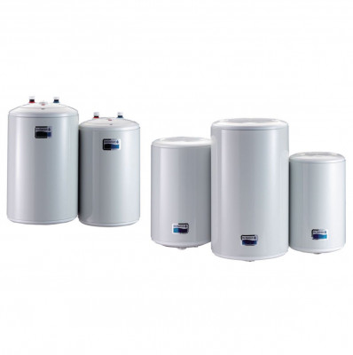 Chauffe-eau électrique bloc sous-évier petite capacité 10 litres DE DIETRICH