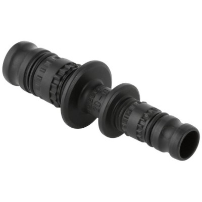 Jonction réduit à sertir MEPLA d75x40 GEBERIT