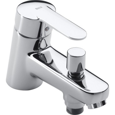Mitigeur bain douche VICTORIA monotrou ROCA