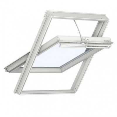 Fenêtre de toit à rotation Tout Confort 55 x 98 cm VELUX