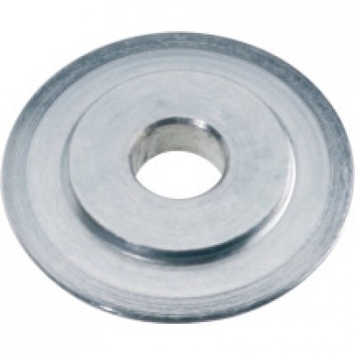 Molette pour coupe-tube 6/35mm NOVIPRO