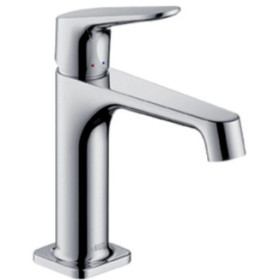 Mitigeur de lavabo CITTERIO M, chromé AXOR