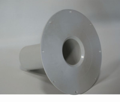Revêtement d'étanchéité Flagon ep droite PVC 125 - Boite de 10 Unités SOPREMA