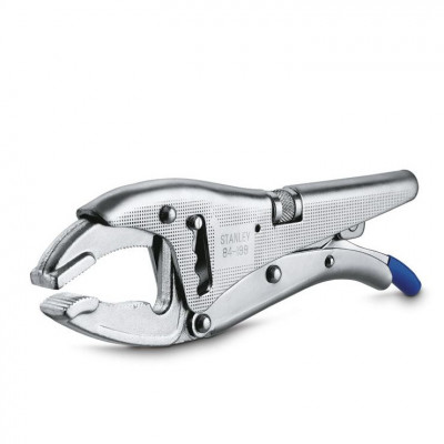 Pince étaux grande capacité 250 mm STANLEY BLACK & DECKER