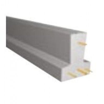 Poutrelle performance 115SY 4,40 ml hauteur 12 cm largeur 9,5 cm KP1