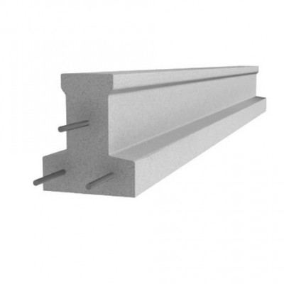 Poutrelle précontrainte X113-220 KP1