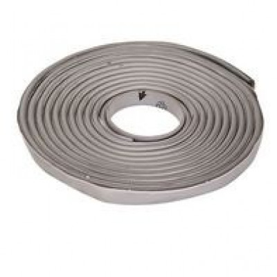 Boudin Butyl diamètre=9,5 mm blister/2 rouleaux FAYNOT