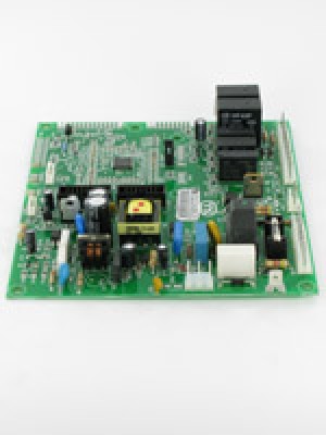 Platine principale IDRA 4000/S ATLANTIC