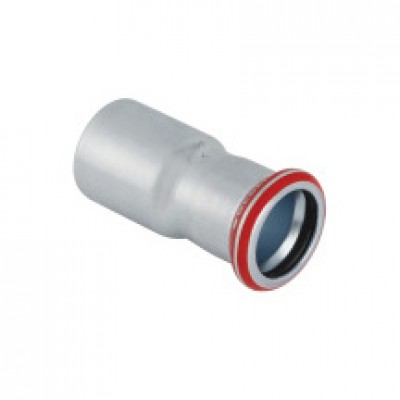 Réduction avec extrémité diamètre 42-28mm GEBERIT