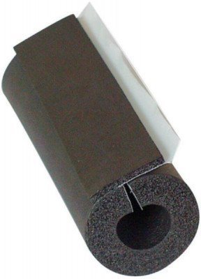 Tube K-Flex ST NF FEU épaisseur 19 mm diamètre 35 mm SAGI K-FLEX