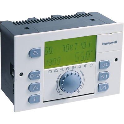Kit de régulation Smile3-10Wm avec 2 sondes extérieures HONEYWELL