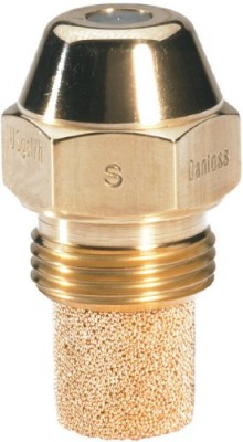 Gicleur OD S 1,50 US/gal 60° DANFOSS CHAUFFAGE