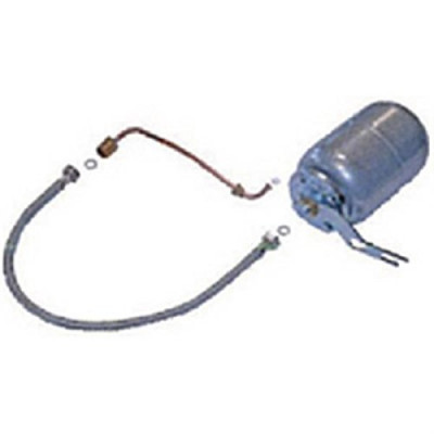 Kit vase d'expansion sanitaire HX26 DE DIETRICH