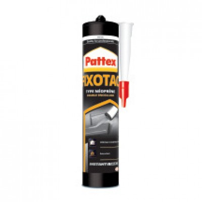 Colle FIXOTAC beige 345g PATTEX