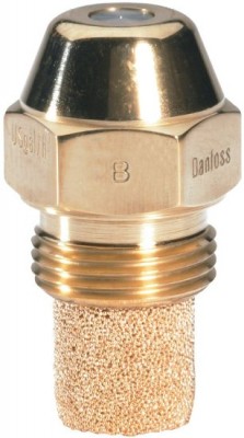 Gicleur OD B 0,60 US/GAL 60° DANFOSS CHAUFFAGE