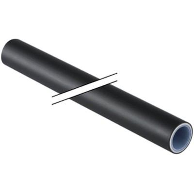 Tube MEPLA diamètre 26x3mm (5m) GEBERIT