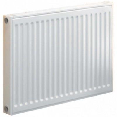 Radiateur Samba type 21 habillé 6T centraux 600 x 700 mm CHAPPEE
