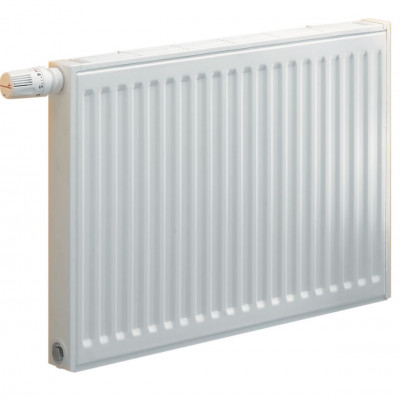 Radiateur acier Samba type 22 habillé 27 élements 500 x 900 mm 1277 W CHAPPEE