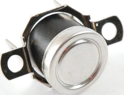 Thermostat limiteur 70° ELM LEBLANC