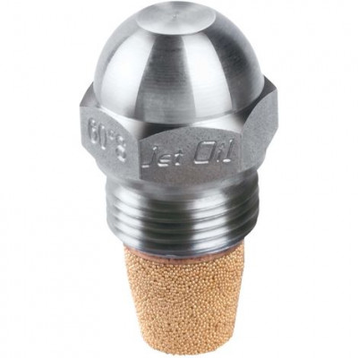 Gicleur Jetoil type S 0.60 60° CBM