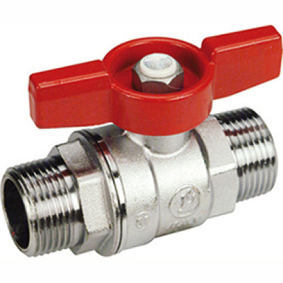 Vanne à sphère R253d 3/8 GIACOMINI