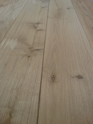 Parquet Chêne massif 23 mm