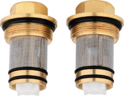 Clapet anti-retour thermostatique encastré 15x21 (par 2) GROHE