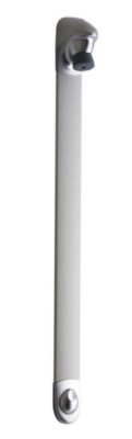 PRESTO DL 400 se legionelle+robinet droit - 6 l/mn PRESTO