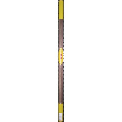 Baguette acier D2,5 5kg CASTOLIN EUTECTIC
