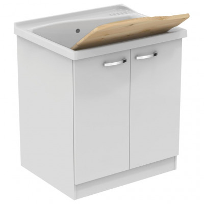 Meuble pour bac 75 cm - LAGO IDEAL STANDARD