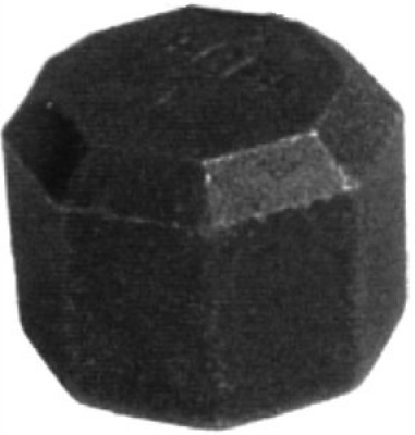 Bouchon fonte malléable 300 galvanisée 50x60 ATUSA