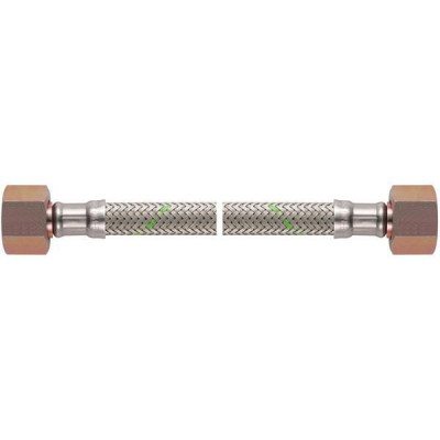 Flexible fioul ALTECH Femelle-Femelle 12x17 L750 par 2 ALTECH
