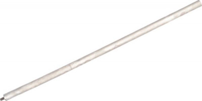 Anode Ø 21 Lg 798 filetage M8 Pour CE 500 L tri - horiz. tri et CE gaz EOLE TWB TWBV ARISTON THERMO