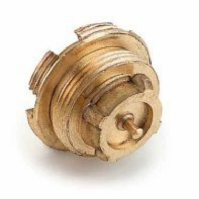 Adaptateur pour anciens corps thermostatique COMAP