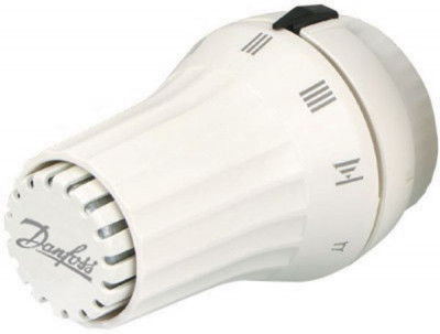 Tête thermostatique RAE 5054 Système SNAP VT : 0,4 DANFOSS