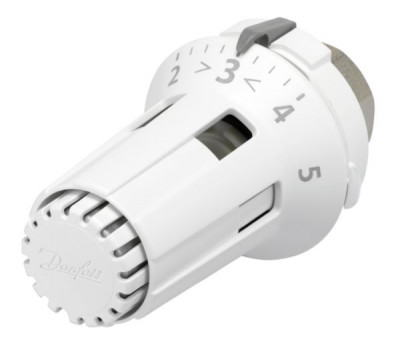 Tête thermostatique RAW-K 5013 M30 X 1,5 VT : 0,2 DANFOSS