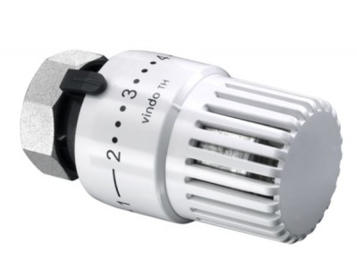 Tête thermostatique VINDO TH M30 X 1,5 VT : 0,6 OVENTROP