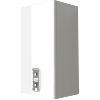 Chaudière murale gaz à condensation avec ECS Mira C Green Ultra 30 KW 3 CEP FR classe énergétique A/A CHAFFOTEAUX