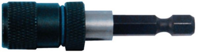 Porte-embouts magnétique spécial placo Ph n°2 longueur 60 mm LEMAN