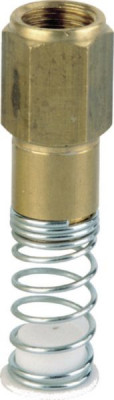 Crépine double bille DB12 WATTS INDUSTRIES
