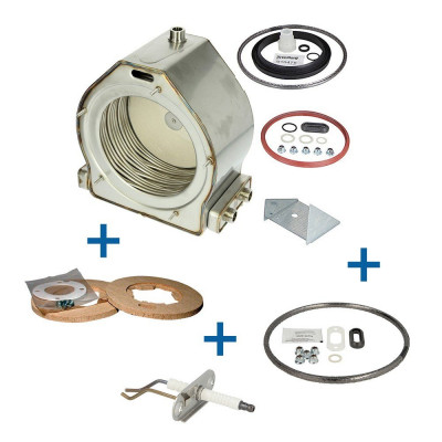 Echangeur VAILLANT