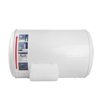 Chauffe-eau horizontal blindé 150 litres 2,2 KW ATLANTIC