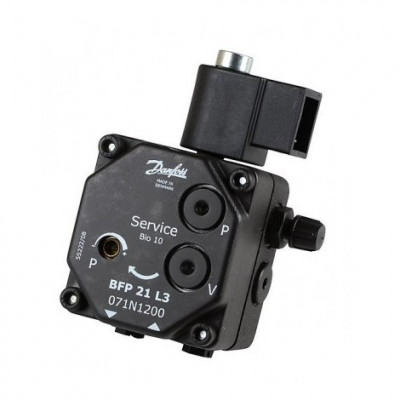 Pompe bfp21 l3 l (071N1200) BAXI CHAPPEE