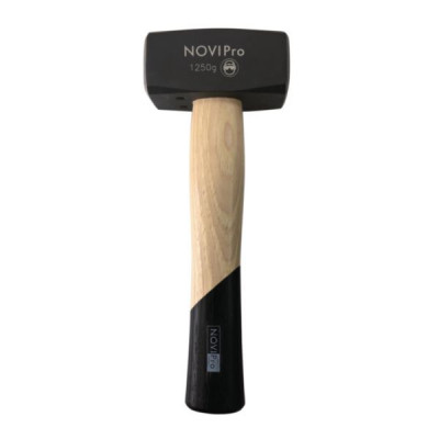 Massette -1,2 kg - manche tri matière NOVIPRO