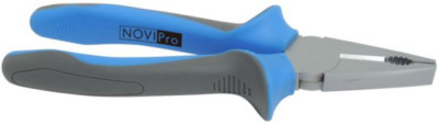Pince universelle - L. 180 mm NOVIPRO