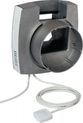 Baz pilot 45/135m3/h d125 ALDES