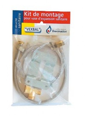 Kit de branchement pour VEXBAL THERMADOR