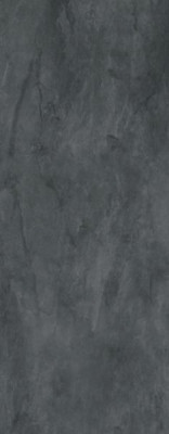 Panneau mural Vipanel aspect béton noir surface perlée 1000 x 2100 mm épaisseur 3 mm ROTHALUX