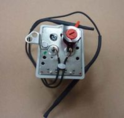 Thermostat W75-1 / W200-1 DE DIETRICH 
