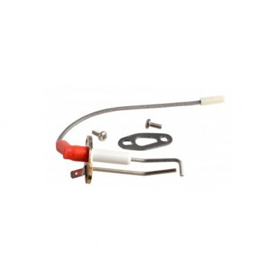 Electrode d’allumage + sonde ionisation DE DIETRICH